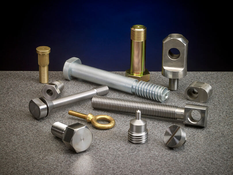 Fastening Products Company, Inc. Screws