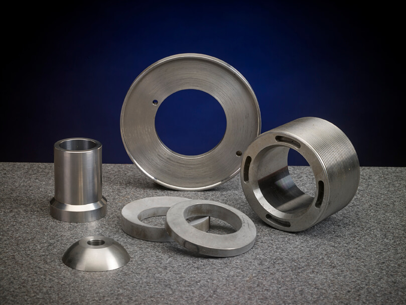 Fastening Products Washers, Pins, Bushings